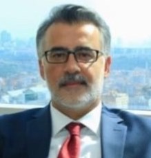 Mehmet Akif Eroglu