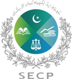Securities and Exchange Commission of Pakistan (SECP) - Logo