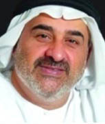 Faisal Bin Khalid Bin Sultan Al Qasimi