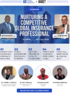 African Insurance Organisation (AIO)