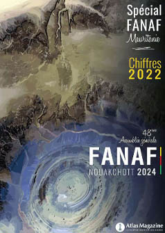 FANAF 2024