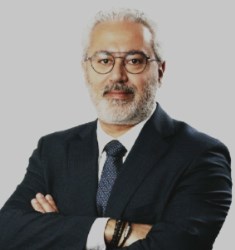 Shukri Abou Jaoude