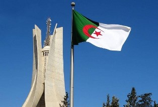 Algeria exposed to 18 types of major risks
