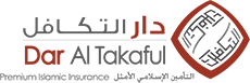 Dar Al Takaful logo