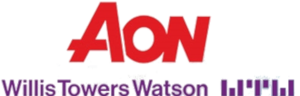 AON et Willis Towers Watson