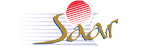 saar logo
