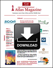 Atlas Magazine N 140, April 2017
