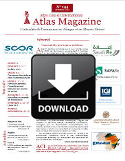 Atlas Magazine N 144, October 2017