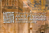 arab pensions social insurance