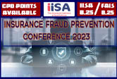 Insurance Fraud Prevention Conference